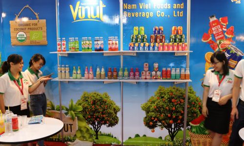 NAM_Viet_VINUT_beverage_Thaifex_2018_14