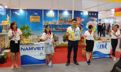 NAM_Viet_VINUT_beverage_Thaifex_2018_9